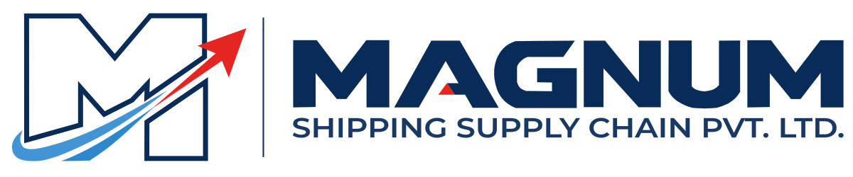 Magnum Shipping Supply Chain Private Limited